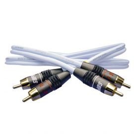 Межблочный кабель RCA Supra